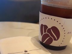 -COSTA COFFEE(斯普瑞斯奥特莱斯店)
