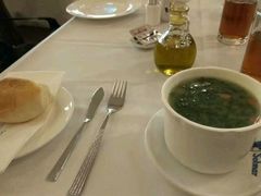 薯茸青菜湯-沙利文餐厅(南湾街店)
