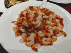 -老吉士酒家(天平路店)