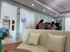 -爱康卓悦体检中心(常州龙锦路分院)