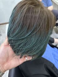 -New Fashion·新时尚形象设计