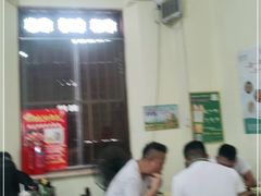 -陈记汤饭(水巷口店)