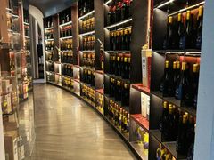 -斯普汇生蚝牛排馆(中骏世界城店)