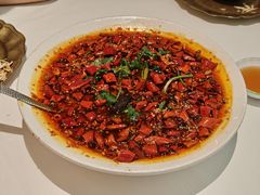 -桂满陇·手作小笼包&江南叫花鸡(中山公园店)