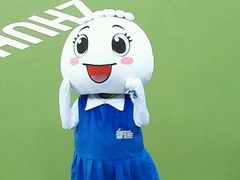 -珠海横琴国际网球中心