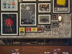 -京A Taproom·精酿餐吧(CBD店)