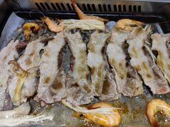 -永远爱烤肉火锅自助(龙德广场店)