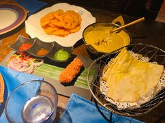 -甘尼仕印度餐厅酒吧(斜塘老街店)