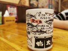 -桃太郎创作料理(大坪店)