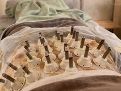 -左悦·艾灸调理·推拿按摩·精油SPA(卓悦汇店)