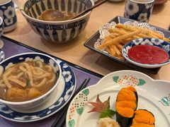 -小山日本料理(太古汇店)