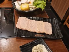 -呷哺呷哺 黄金牧场 (回龙观港龙店)