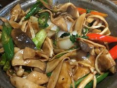 一锅菌香-茶花妹子云南餐厅(北大店)