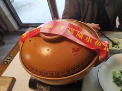 -千岛湖小鱼儿·淳安匠心农家菜