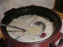 -老阿爸鲜鱼土菜(独墅湖店)