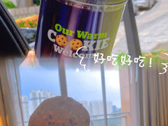 -广州汇华希尔顿逸林酒店