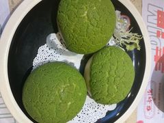 蔬果汁柚子包-点都德(北京路贰店)