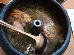 -云海肴·汽锅鸡·云南菜(东坝金隅店)