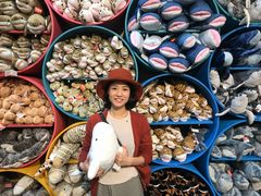 -悉尼海洋生物水族馆