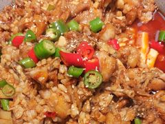 -蛙喔牛蛙(义乌新光汇店)