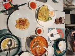 -美奈小馆·越南料理(中航城君尚购物中心店)