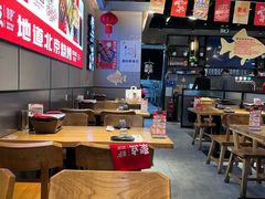 -聚点串吧·北京烧烤(公益西桥店)