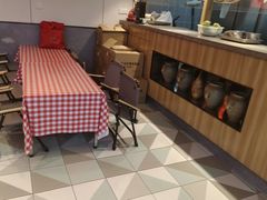 -小杨烤肉(明德门店)