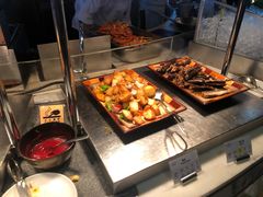-洲际酒店·地平线全日餐厅HORIZON CAFÉ