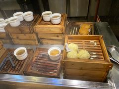 -佛山皇冠假日酒店-西餐厅
