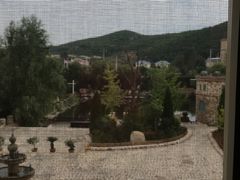 -大连罗马假日酒店温泉