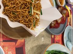 -点都德(龙之梦店)