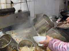 -王记老幺肥肠粉