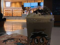 -奈雪的茶(深圳北站店)