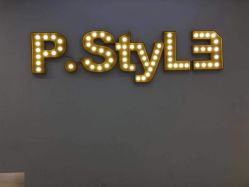 -P.STYLE派斯造型