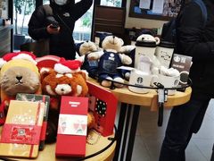 -星巴克臻选(成都宽窄巷子店)