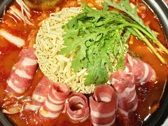 -崔解放·朝韩大排档(虹悦城店)
