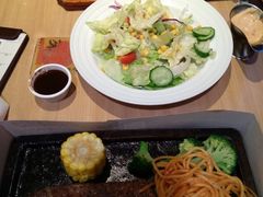 -必胜客(城西银泰店)