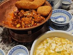 -南京大牌档(崇文门国瑞店)