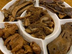 卤水小拼-日昌餐馆(亦庄店)