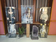 -尚品越府·融合餐厅(延安路店)