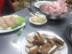 -三兴涮羊肉(荣安大街店)