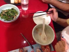 -宏状元现熬粥·京味菜(五棵松店)