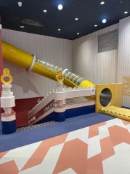 -奈尔宝·儿童乐园·亲子餐厅(长沙运达汇店)