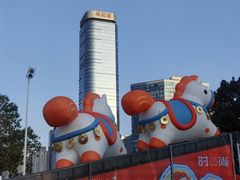 -天河体育中心