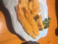 -禾风·海鲜料理自助(玉林店)