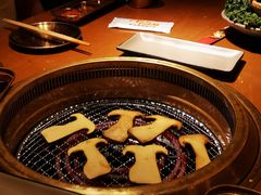 -MIKOMIKO和牛烧肉专门店(南门店)