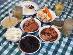 -百家缘(东门南路店)