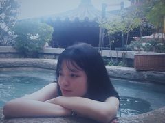 -西安华清御汤酒店