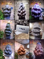 -P.STYLE 派斯造型