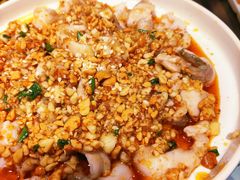 招牌口水鱼-风波庄(罍街分舵)